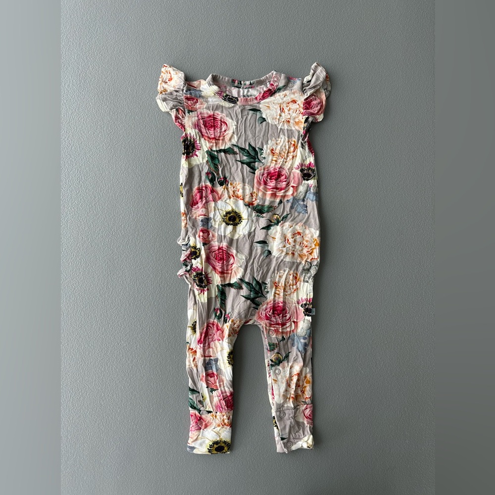 Toddler One-Piece